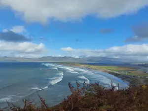 Rossbeigh Strand