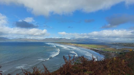 Rossbeigh Strand