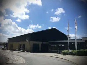 Idrætscenter Midtfyn