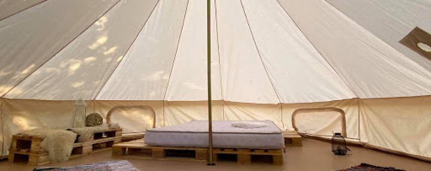 Campingul Apusenilor