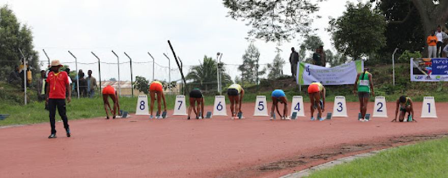 Assela Stadium