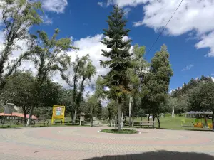 Parque LIneal Chibunga