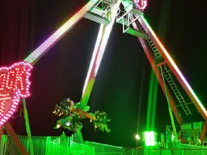 Lamar Dixon Expo Center