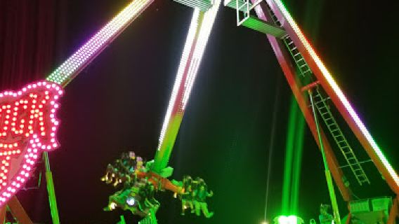 Lamar Dixon Expo Center