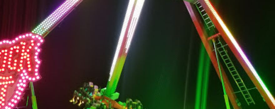 Lamar Dixon Expo Center