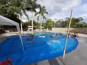 Cachoeirinha Acqua Park