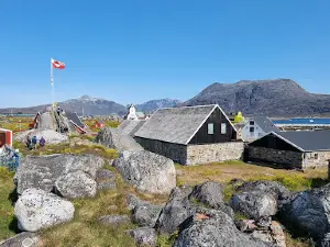 Nanortalik Outdoor Museum