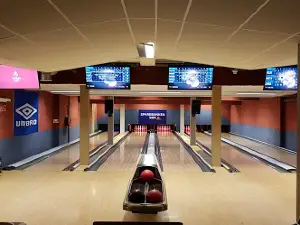 Evje Bowling