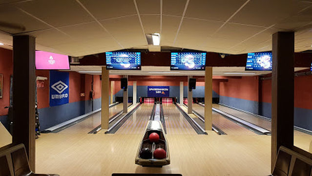 Evje Bowling