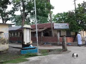 Morrelganj Thana Mosque(Founder Abdul Aziz Talukder)