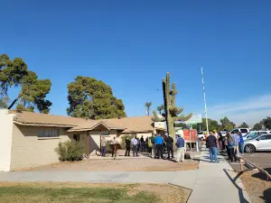 Buckeye Town Park
