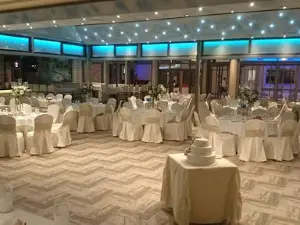 Alekos hall events