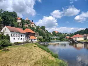 Lužnice
