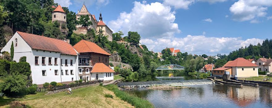 Lužnice
