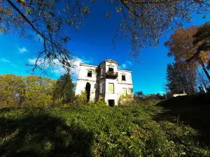 Usad'ba Makshitskikh