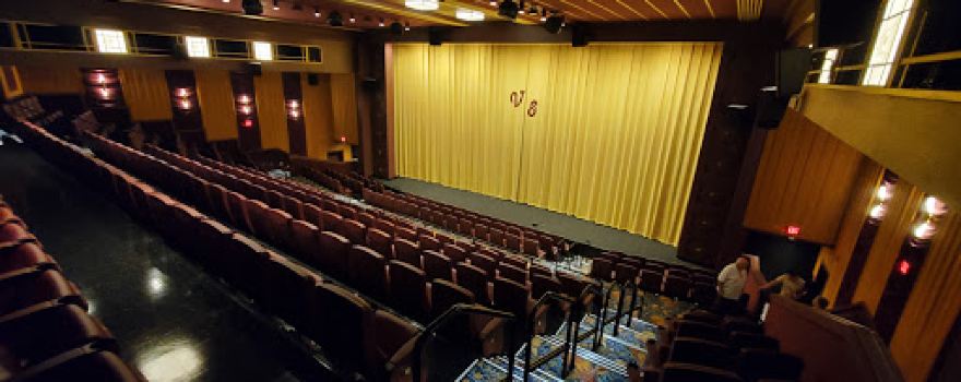 Ventnor Square Theatre