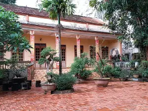 Chùa Ngọc Châu