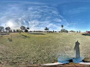 Paseo De La Juventud