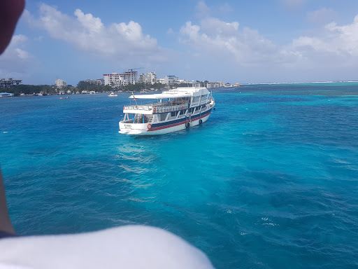 Cotton Cay