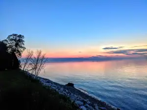 La Salle Park
