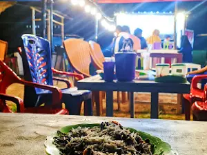 Lapangan Lampa