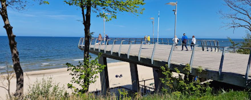 Viewing Platform