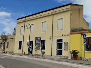 Museo della Valle dei Nuraghi del Logudoro-Meilogu