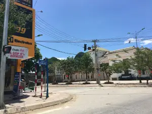 Trung Tâm Văn Hoá Huyện Minh Hóa