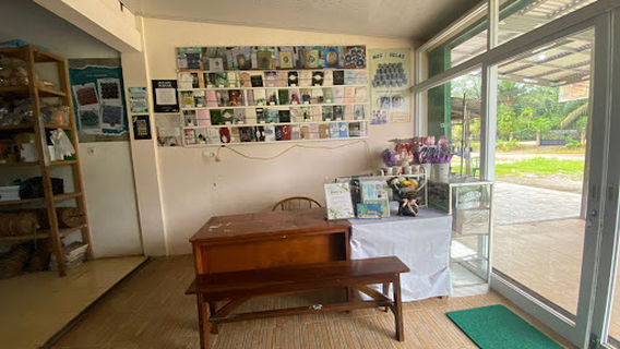 Samudra Lestari Undangan Jambi