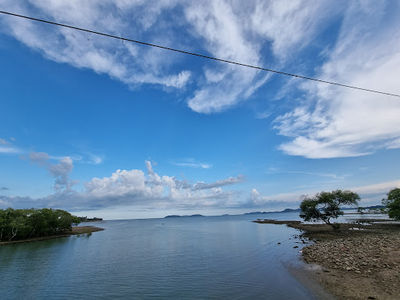 Pak Hat Beach