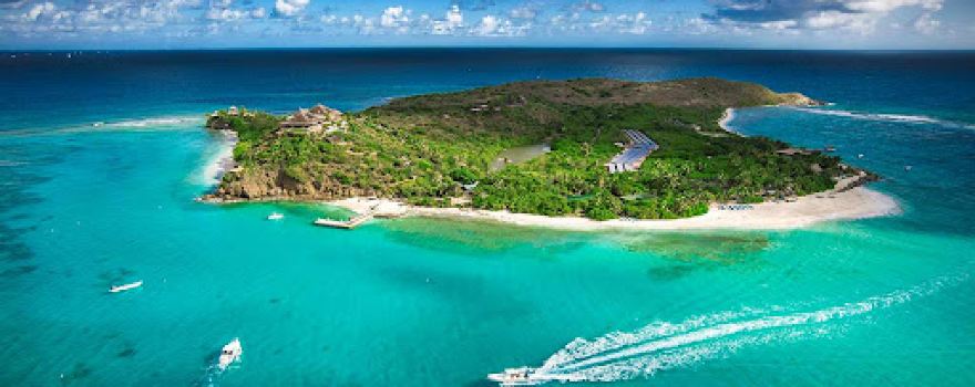 Necker Island