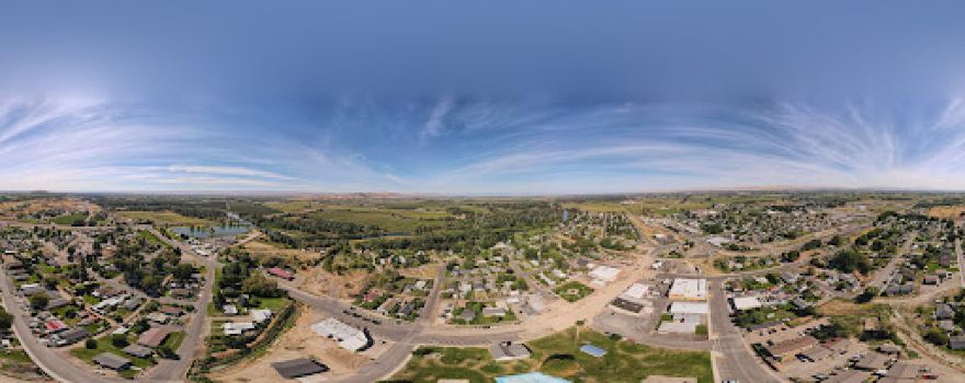 Granger City Park