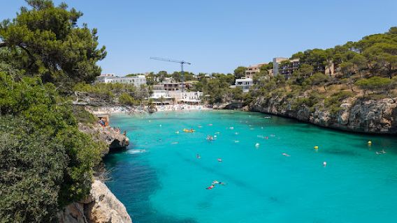 Platja de Santanyí