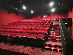 SATYAM CINEMAS