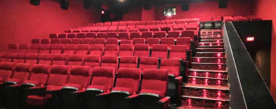 SATYAM CINEMAS
