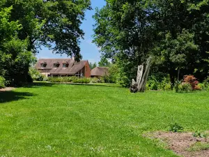 Jardin Botanique et Floral du Bois du Puis