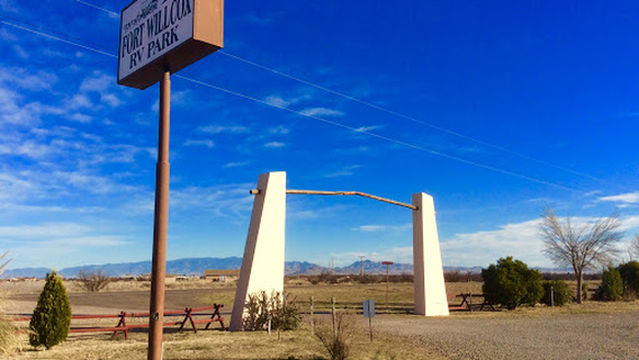 Fort Willcox RV Park