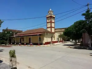 Mosquée Moussa Ibn Nossair ( Djamaa Elwastani)