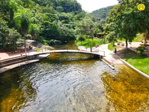 Balneario Municipal El Chorro