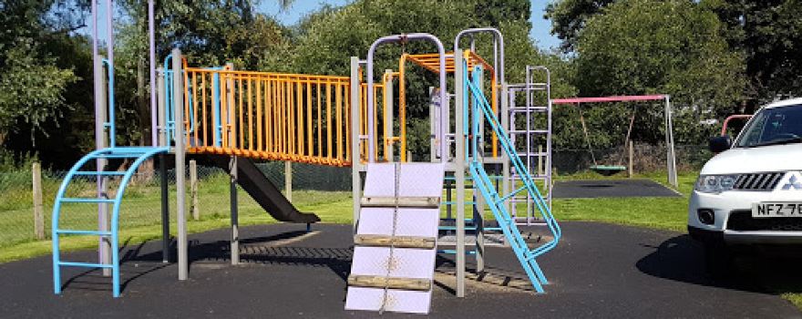 Waunfawr Community Park