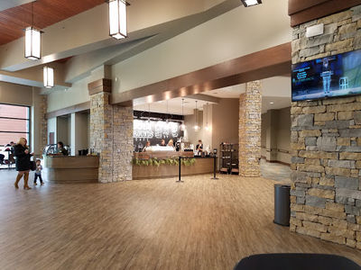 Cornerstone Chapel