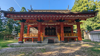 Mt. Shinobu Park