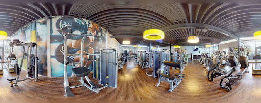 Feichtinger-Fitness Wildon | Premium Fitnessstudio