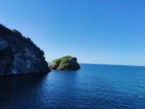 Hoynat Island Bird Sanctuary