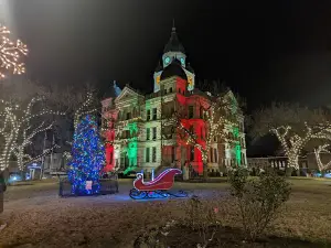 Denton Square
