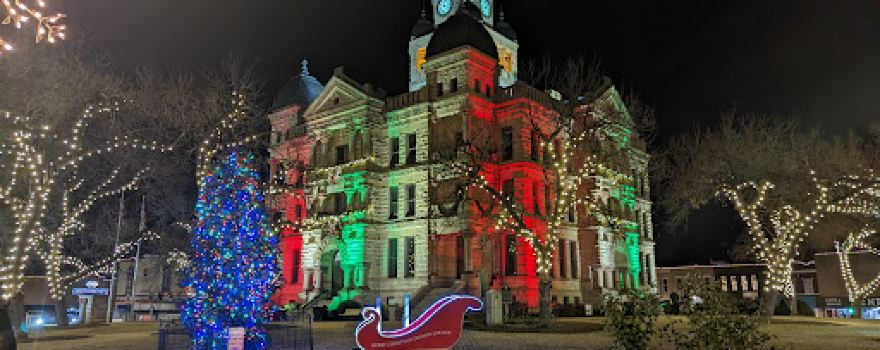 Denton Square