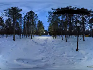 Gorodskoy Park