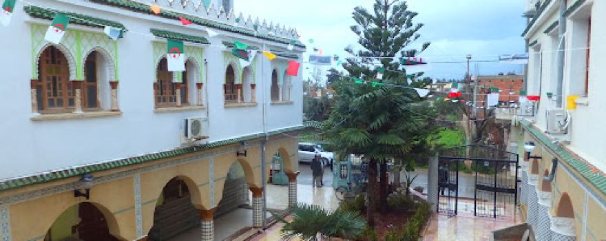Radwan mosque