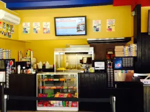 Cinéma Princess