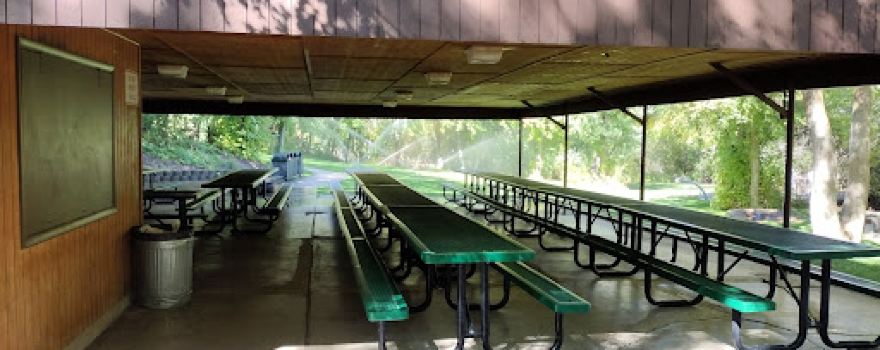 Von Baer Park